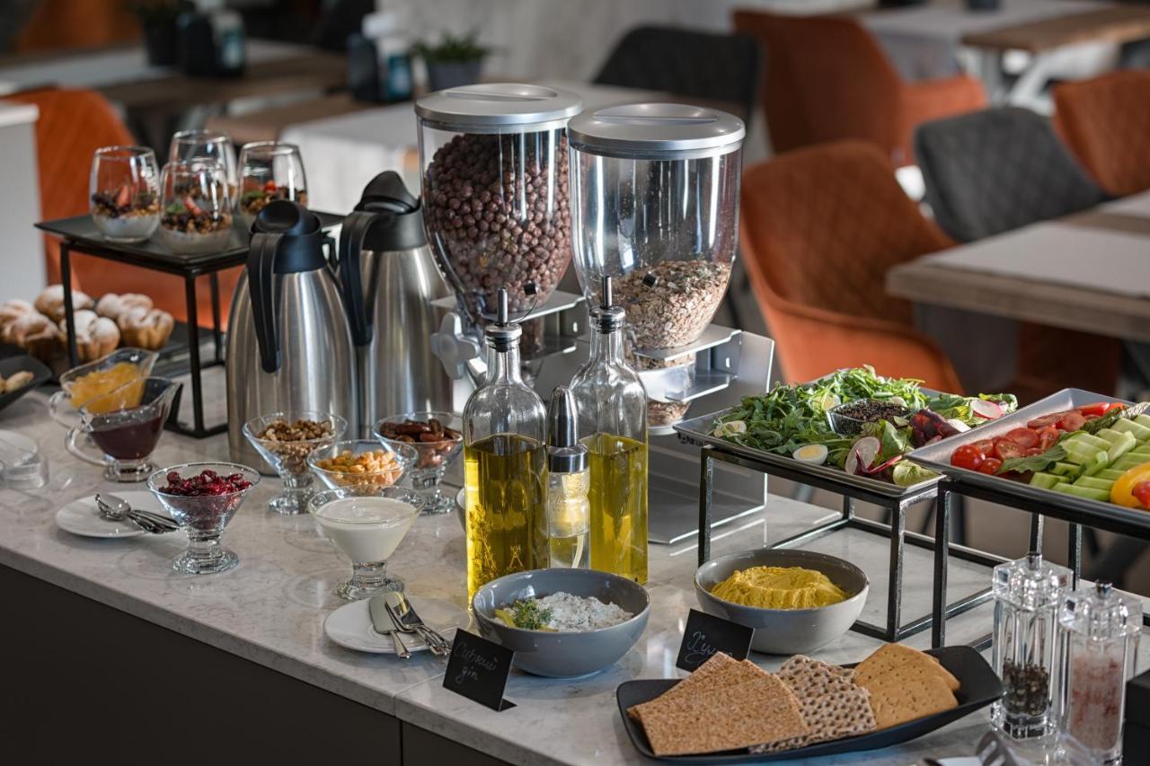 Hotel Raymond تريسكافيتس المظهر الخارجي الصورة