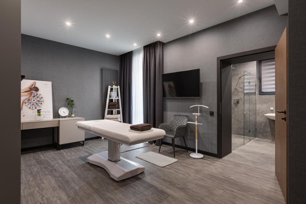 Hotel Raymond تريسكافيتس المظهر الخارجي الصورة
