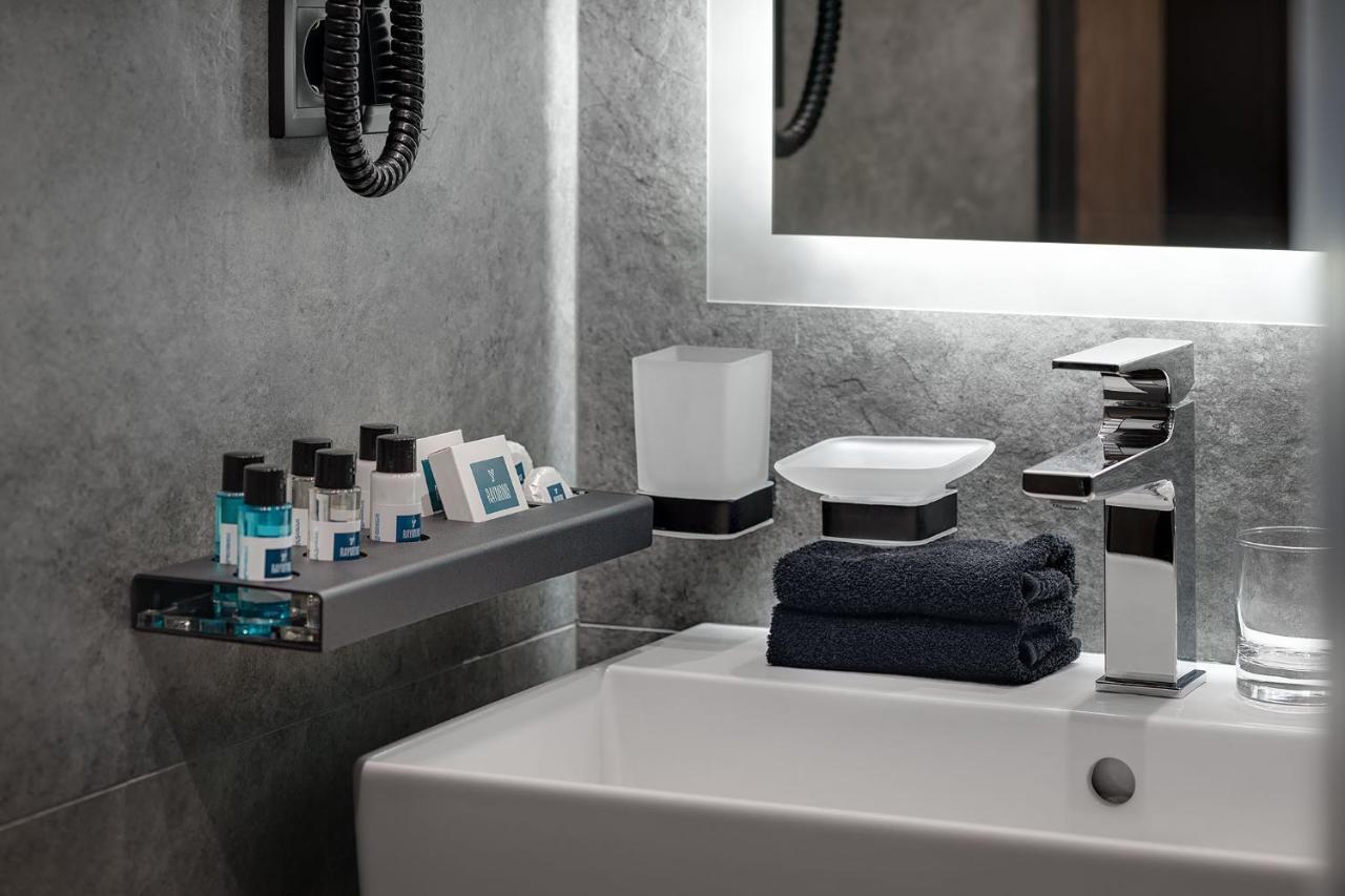 Hotel Raymond تريسكافيتس المظهر الخارجي الصورة