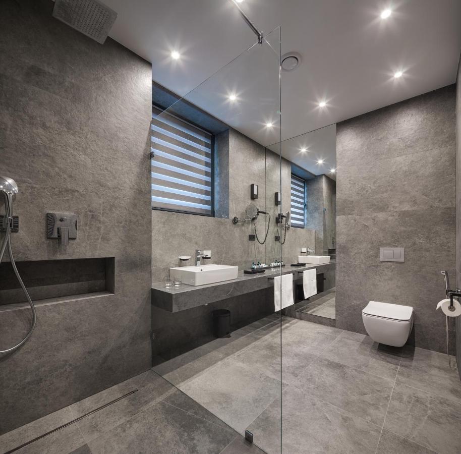 Hotel Raymond تريسكافيتس المظهر الخارجي الصورة