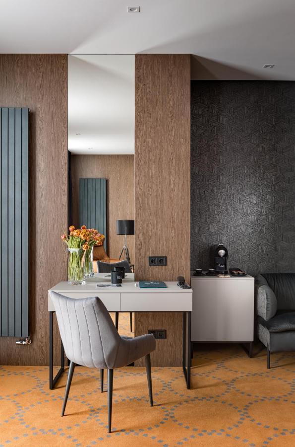 Hotel Raymond تريسكافيتس المظهر الخارجي الصورة