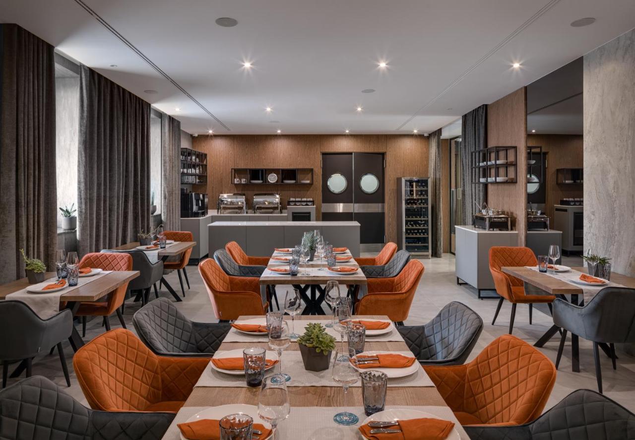 Hotel Raymond تريسكافيتس المظهر الخارجي الصورة