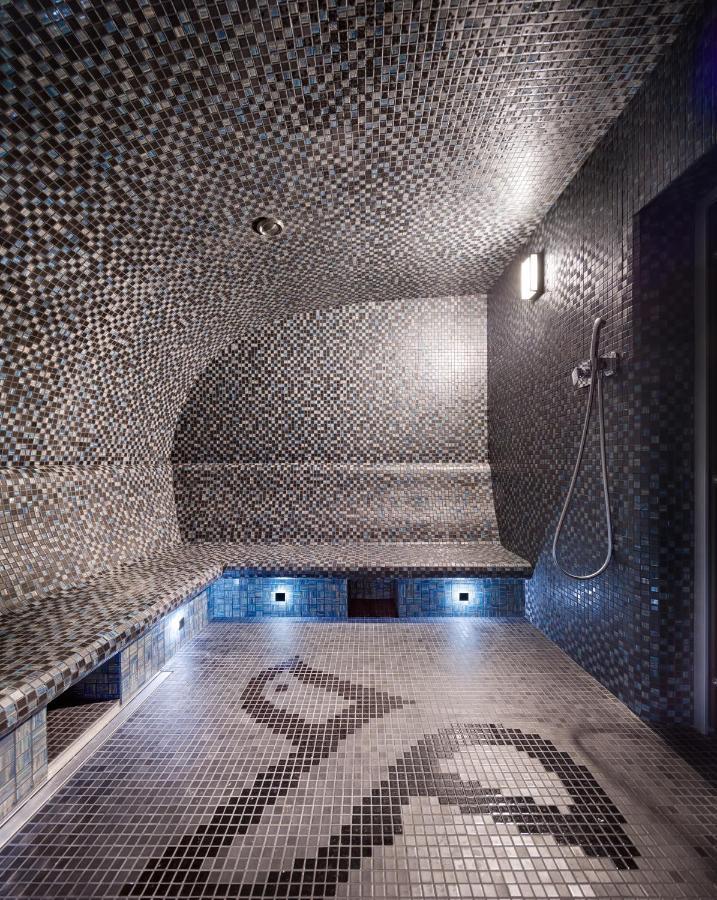 Hotel Raymond تريسكافيتس المظهر الخارجي الصورة