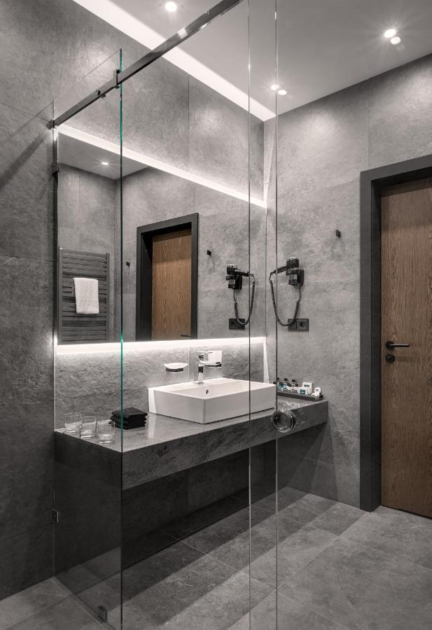 Hotel Raymond تريسكافيتس المظهر الخارجي الصورة
