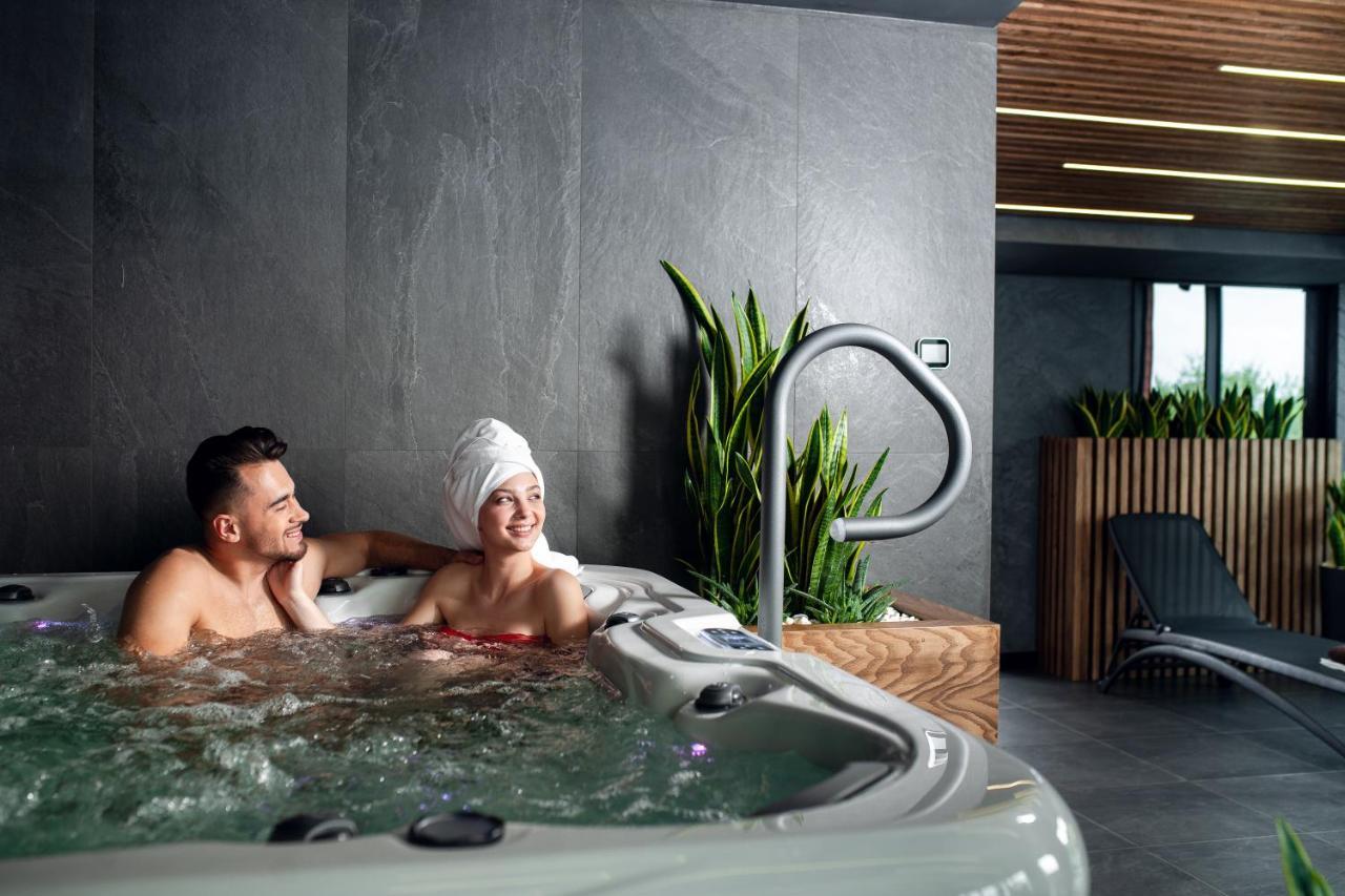 Hotel Raymond تريسكافيتس المظهر الخارجي الصورة
